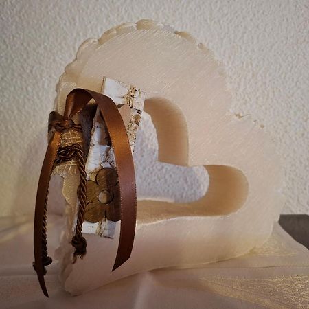 Ferienwohnung Zum Urfall -- Sommerbergbahnen Inklusive !!! タンハイム エクステリア 写真