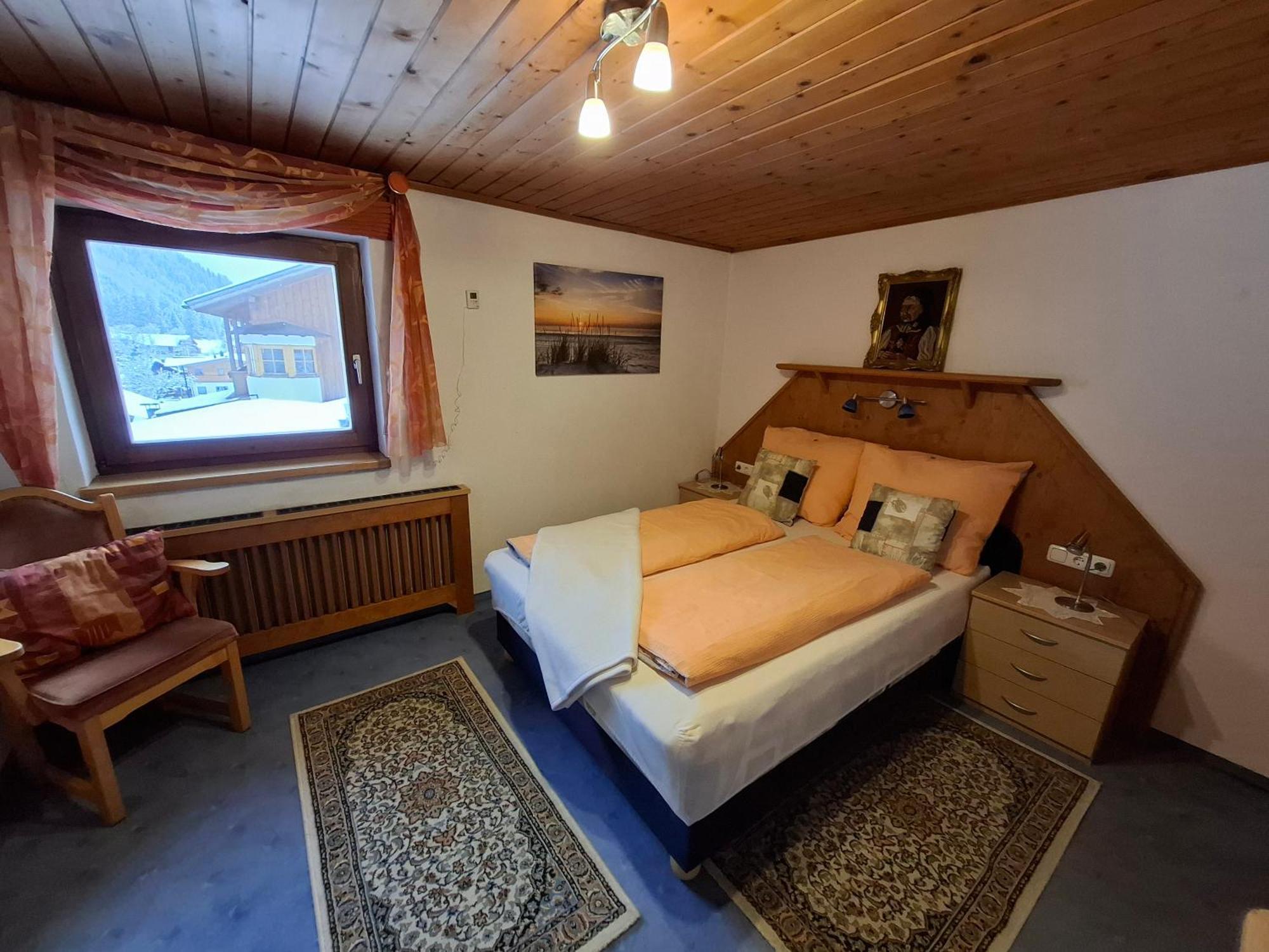Ferienwohnung Zum Urfall -- Sommerbergbahnen Inklusive !!! タンハイム エクステリア 写真